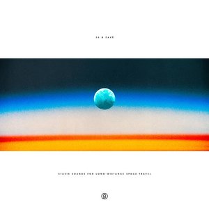 Imagen de 'Stasis Sounds For Long​-​Distance Space Travel'