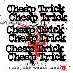 Image for 'B-Sides Demos Outtakes Rarities'