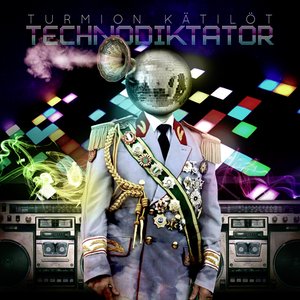 Image for 'Technodiktator'