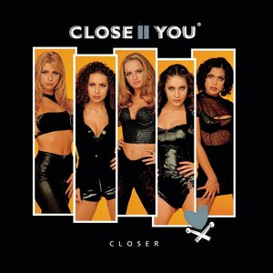 Image for 'Closer'