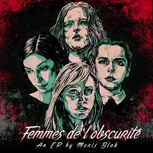 Image for 'Femmes de L'obscurite'