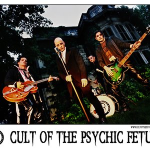 'Cult of the Psychic Fetus' için resim