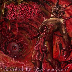 Image for 'Punished by Disembowelment'