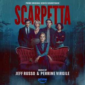Image for 'Scarpetta (Prime Original Series Soundtrack)'
