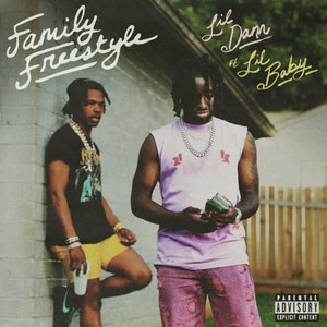 Image for 'Family Freestyle'