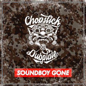 Image for 'Soundboy Gone'