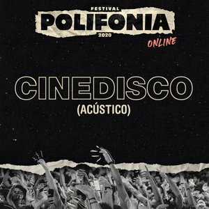 Image for 'Festival Polifonia Online 2020 (Acústico)'