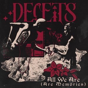 Bild für 'All We Are (Are Memories)'
