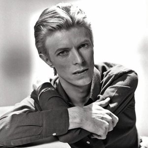 Image for 'David Bowie'