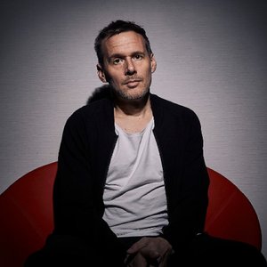 Bild för 'Clark'