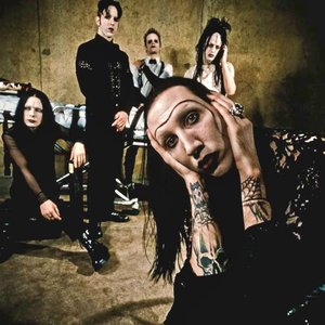 Zdjęcia dla 'Marilyn Manson'