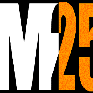 Image for 'M25'