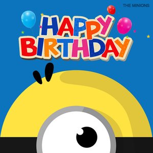 Image for 'Happy Birthday to You'
