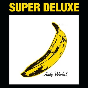 Image for 'The Velvet Underground & Nico (45th Anniversary / Super Deluxe Edition)'