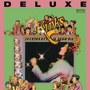 Imagem de 'Everybody's in Show-Biz (Deluxe;2022 Remaster)'