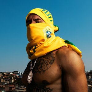 Image for 'A Era de Ouro'