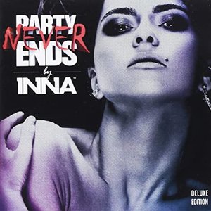 Bild für 'Party Never Ends, Part 1 (Deluxe Edition)'
