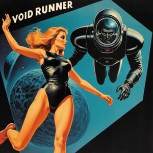 Bild für 'Void Runner'