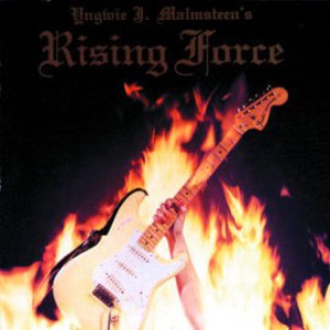 Imagem de 'Yngwie J. Malmsteen's Rising Force'