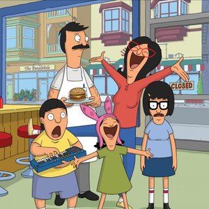 Image for 'Bob's Burgers'