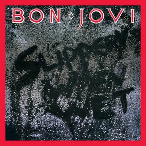 Image for 'Slippery When Wet (Deluxe Edition)'