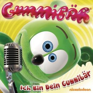 Imagem de 'Ich bin dein Gummibär'