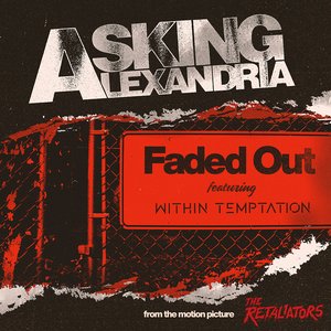 Image pour 'Faded Out (feat. Within Temptation)'