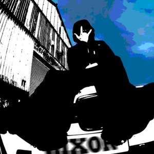 Image for 'Hixor'