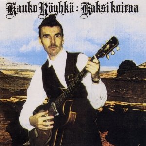 Image for 'Kaksi koiraa'