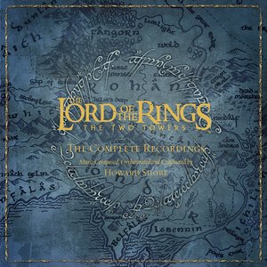 Image for 'The Lord of the Rings: The Two Towers - The Complete Recordings'