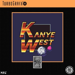 Image for 'TurboGrafx 16'