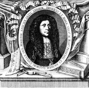 Image for 'Heinrich Ignaz Franz von Biber'