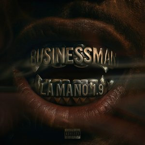 Image for 'BUSINESSMAN'