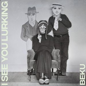 Zdjęcia dla 'I See You Lurking EP'