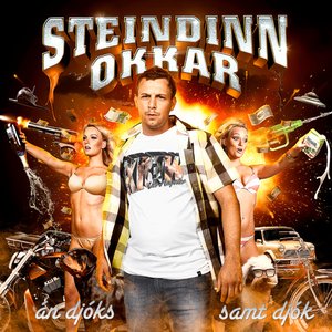 Image for 'Án djóks samt djók'