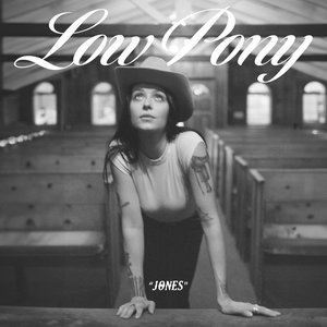 Image for 'Jones'
