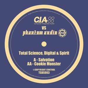 Image for 'C.I.A. vs Phantom Audio'