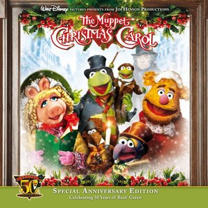 Imagen de 'The Muppets Christmas Carol'