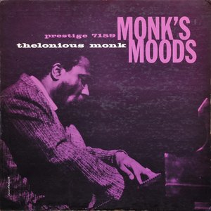 Image for 'Monk's Mood'