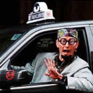 Immagine per 'Dr. Bombay'