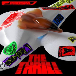 Image for 'The Thrill'