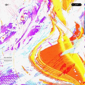 Изображение для 'Basquiat EP'