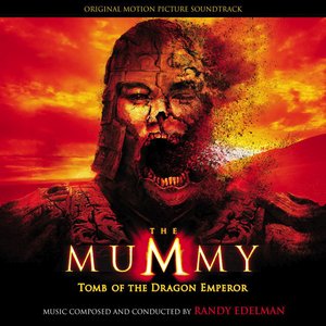 Zdjęcia dla 'The Mummy: Tomb Of The Dragon Emperor'