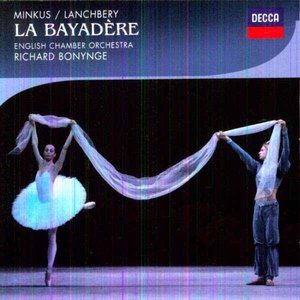 Image for 'English Chamber Orchestra & Richard Bonynge'