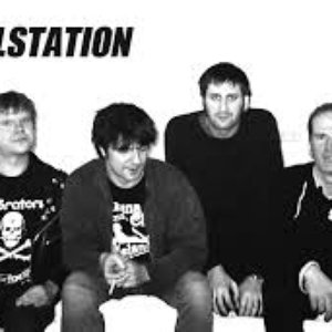 Image for 'Müllstation'
