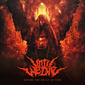 Image for 'Before The Decay Of Time'