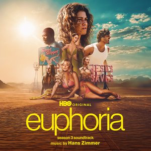 Image for 'Euphoria: Season 3 (HBO Original Series Soundtrack)'