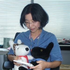 Image for 'Junko Ozawa'