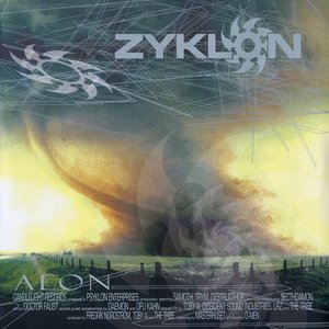 Image for 'Aeon'