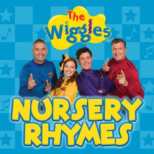 Image for 'The Wiggles Nursery Rhymes'